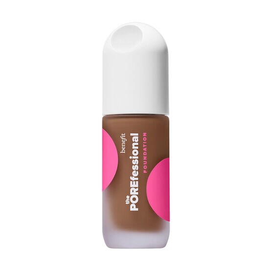 THE POREFESSIONAL FOUNDATION